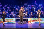16 juli 2022 - Rooie Loperconcert